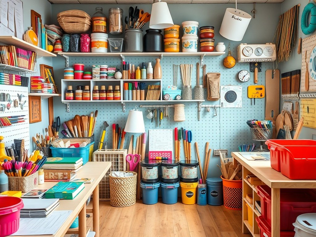 Outdoor Adventure Gear